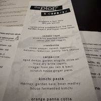   at The Plot in Oceanside