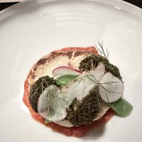   at The Plot in Oceanside