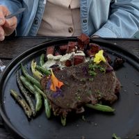   at The Plot in Oceanside