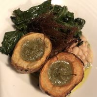 Marrow  at The Plot in Oceanside