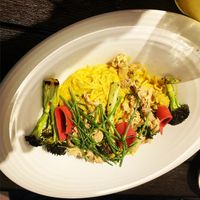 Crabby (Un) MAC at The Plot in Oceanside