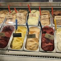  at Il Gelato di Santa Maria in Rome