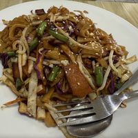   at Yuan Yuan Vegetarian Delight in Underwood