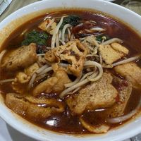   at Yuan Yuan Vegetarian Delight in Underwood