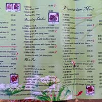TakeAway & Dine-in at Yuan Yuan Vegetarian Delight in Underwood
