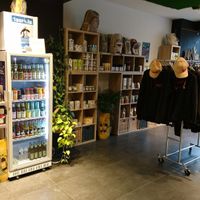 3 at Mavelos in Ettelbruck