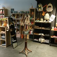 4 at Mavelos in Ettelbruck