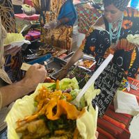  at Exotically Divine Ital in Durban