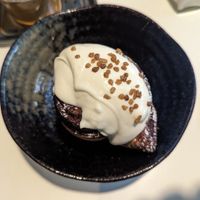  at FACTORY GIRL Restaurant. in Amsterdam