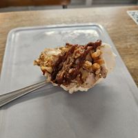  at FACTORY GIRL Restaurant. in Amsterdam