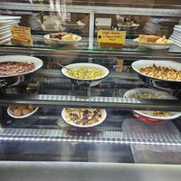  at FACTORY GIRL Restaurant. in Amsterdam