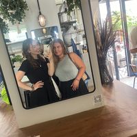   at FACTORY GIRL Restaurant. in Amsterdam