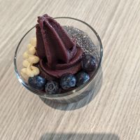 Delicious at The Acai Craft in Northeast Singapore