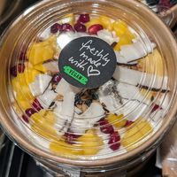 Quick eats. at Eiger + - Maybe closed in Grindelwald