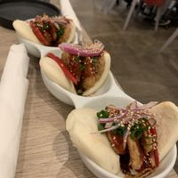   at Beyond Sushi - Upper East Side in New York City