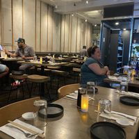 Space  at Beyond Sushi - Upper East Side in New York City