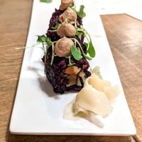  at Beyond Sushi - Upper East Side in New York City