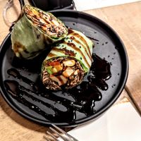  at Beyond Sushi - Upper East Side in New York City