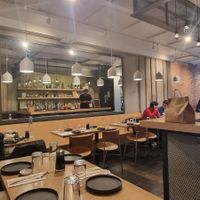  at Beyond Sushi - Upper East Side in New York City