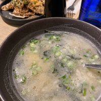   at Beyond Sushi - Upper East Side in New York City