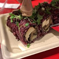   at Beyond Sushi - Upper East Side in New York City