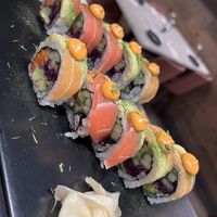   at Beyond Sushi - Upper East Side in New York City