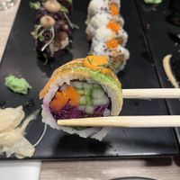   at Beyond Sushi - Upper East Side in New York City