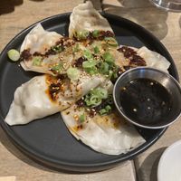   at Beyond Sushi - Upper East Side in New York City