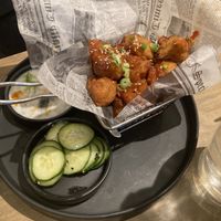   at Beyond Sushi - Upper East Side in New York City