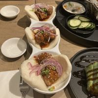   at Beyond Sushi - Upper East Side in New York City