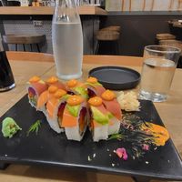  at Beyond Sushi - Upper East Side in New York City