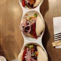  at Beyond Sushi - Upper East Side in New York City