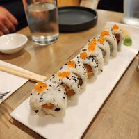  at Beyond Sushi - Upper East Side in New York City