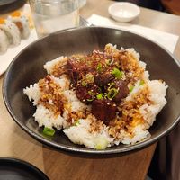  at Beyond Sushi - Upper East Side in New York City