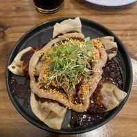   at Beyond Sushi - Upper East Side in New York City