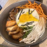   at Beyond Sushi - Upper East Side in New York City