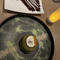   at Beyond Sushi - Upper East Side in New York City