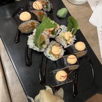   at Beyond Sushi - Upper East Side in New York City