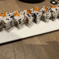   at Beyond Sushi - Upper East Side in New York City