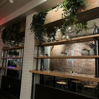   at Beyond Sushi - Upper East Side in New York City