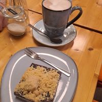  at BioWelten BistroCafé & Organic Supermarket in Immenstadt