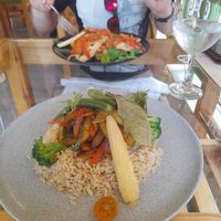  at Green House in Aguas Calientes