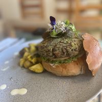   at Green House in Aguas Calientes