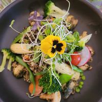  at Green House in Aguas Calientes