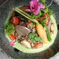  at Green House in Aguas Calientes