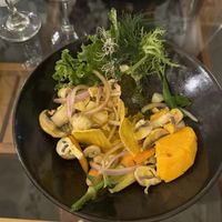   at Green House in Aguas Calientes