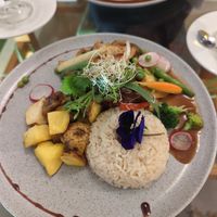  at Green House in Aguas Calientes