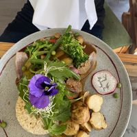   at Green House in Aguas Calientes