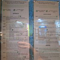  at Green House in Aguas Calientes