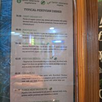  at Green House in Aguas Calientes